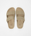 ETNA SUEDE TAUPE ALMOND